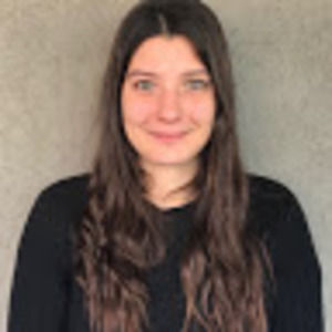 Meet your Posher, Julieta